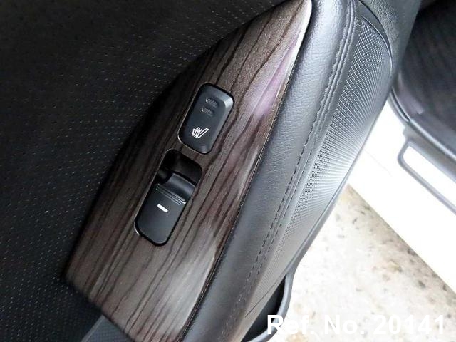  Kia / k5 Stock No. 20141